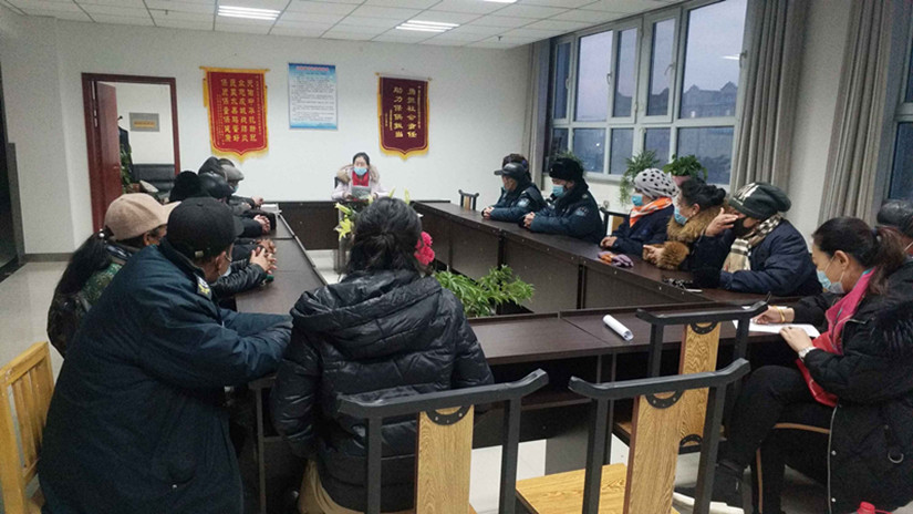 1609322293174517.jpg 圖為:新冠肺炎疫情防控消殺知識專題培訓(xùn)現(xiàn)場_副本.jpg